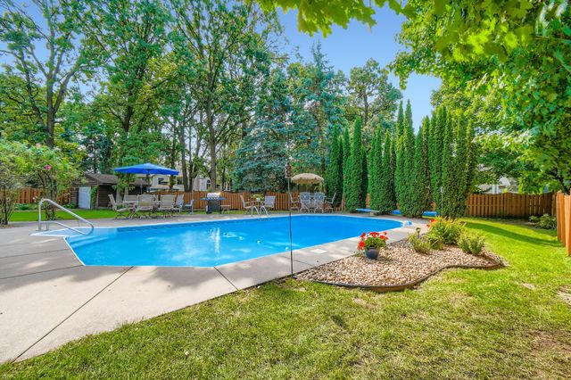 13112 Jenkins Street NE, Blaine, MN 55449