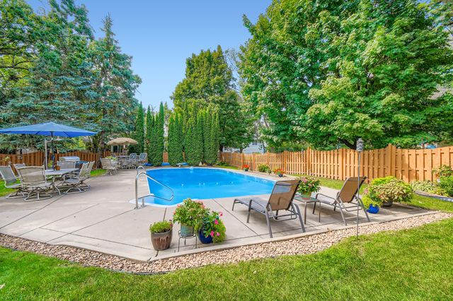 13112 Jenkins Street NE, Blaine, MN 55449