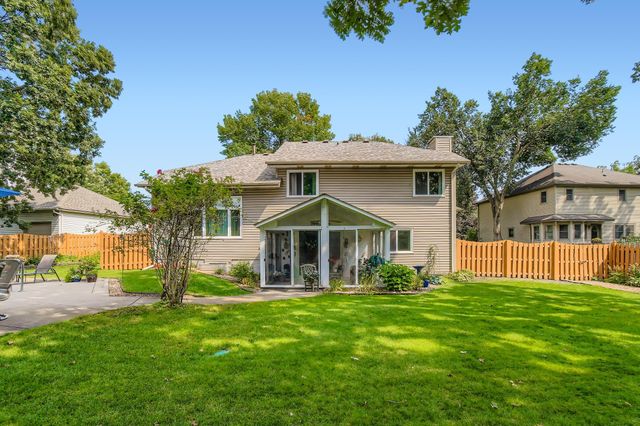 13112 Jenkins Street NE, Blaine, MN 55449