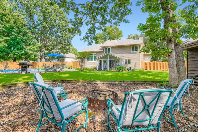 13112 Jenkins Street NE, Blaine, MN 55449