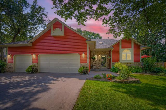 13112 Jenkins Street NE, Blaine, MN 55449