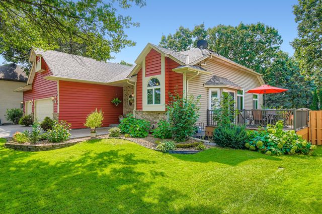 13112 Jenkins Street NE, Blaine, MN 55449