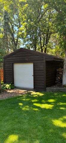 13112 Jenkins Street NE, Blaine, MN 55449