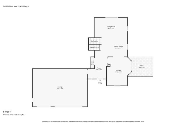 13112 Jenkins Street NE, Blaine, MN 55449