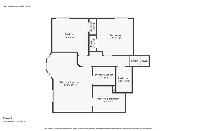 13112 Jenkins Street NE, Blaine, MN 55449