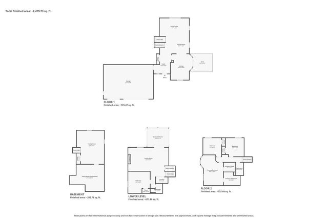 13112 Jenkins Street NE, Blaine, MN 55449