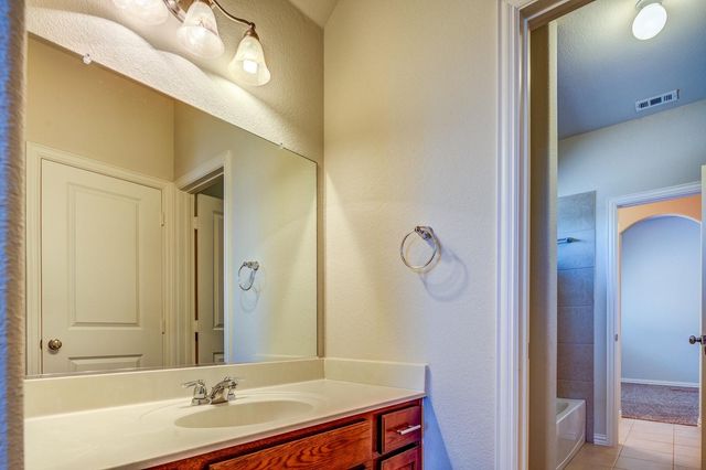 10841 Leesa Drive, Mckinney, TX 75072