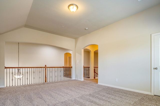 10841 Leesa Drive, Mckinney, TX 75072