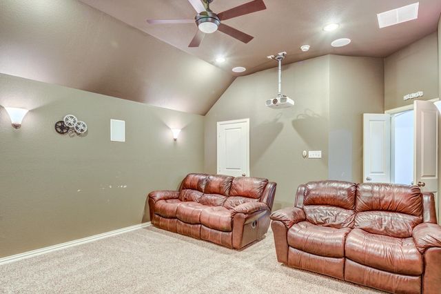 10841 Leesa Drive, Mckinney, TX 75072