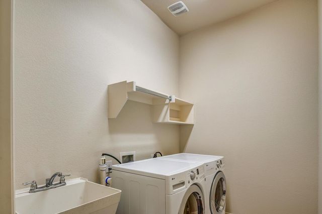 10841 Leesa Drive, Mckinney, TX 75072