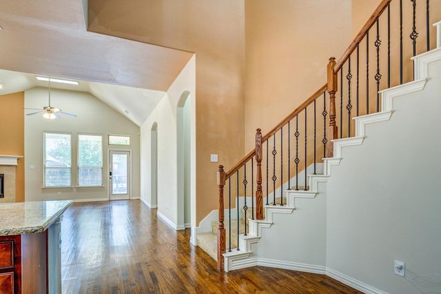 10841 Leesa Drive, Mckinney, TX 75072