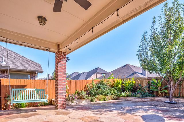 10841 Leesa Drive, Mckinney, TX 75072