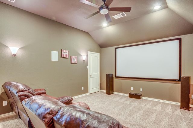 10841 Leesa Drive, Mckinney, TX 75072