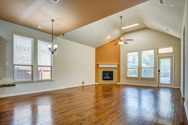 10841 Leesa Drive, Mckinney, TX 75072