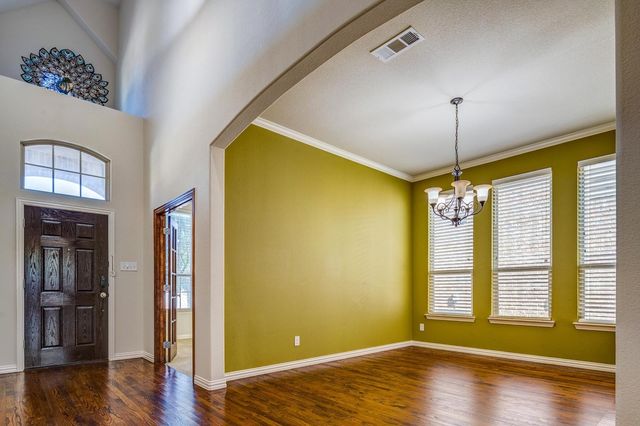 10841 Leesa Drive, Mckinney, TX 75072