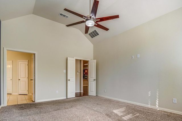 10841 Leesa Drive, Mckinney, TX 75072