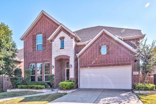 10841 Leesa Drive, Mckinney, TX 75072