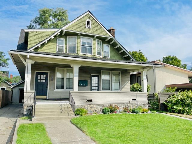 1824 W 2nd Ave, Spokane, WA 99201 property photo