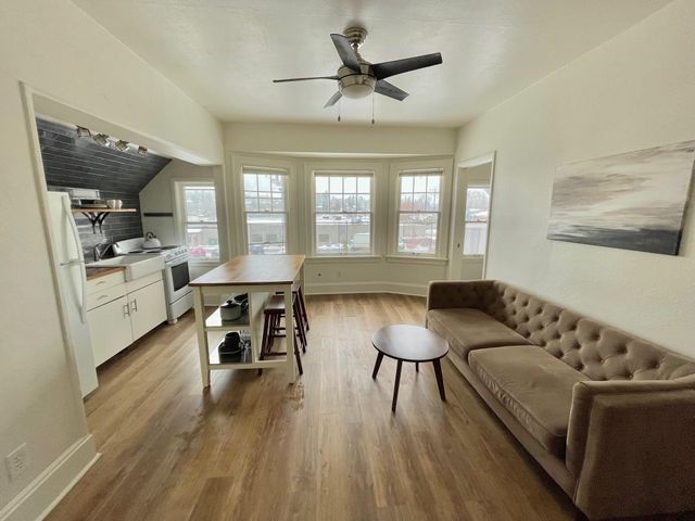 1824 W 2nd Ave, Spokane, WA 99201
