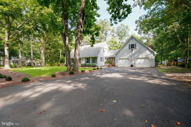 101 OAK LN, Milton, DE 19968