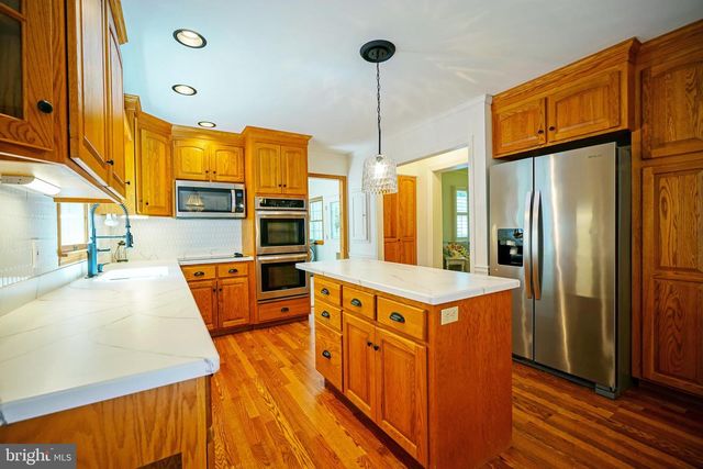 101 OAK LN, Milton, DE 19968