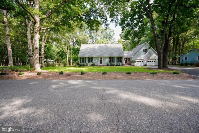 101 OAK LN, Milton, DE 19968