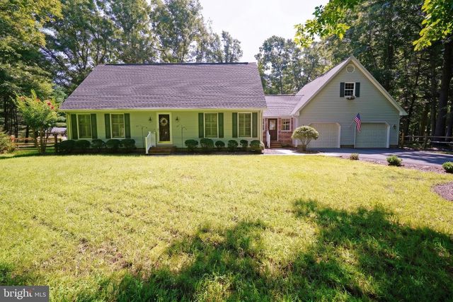 101 OAK LN, Milton, DE 19968