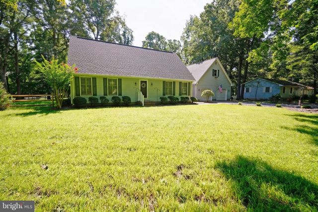 101 OAK LN, Milton, DE 19968