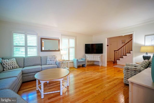 101 OAK LN, Milton, DE 19968
