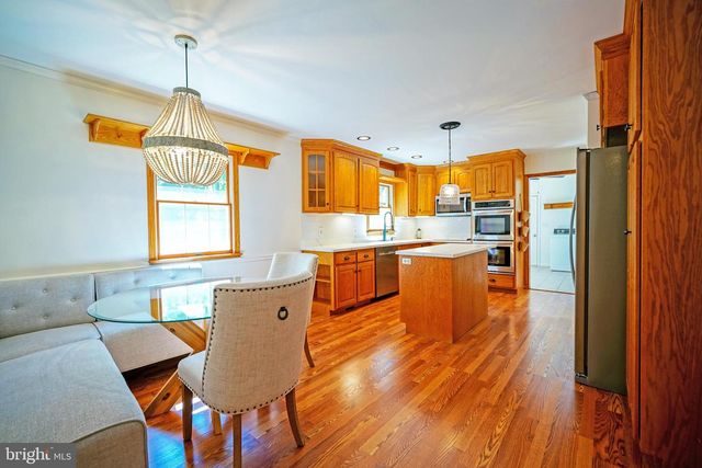 101 OAK LN, Milton, DE 19968