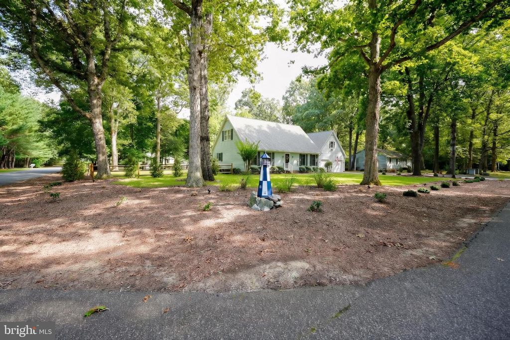 101 OAK LN, Milton, DE 19968