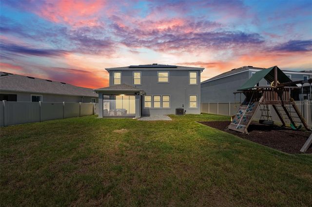 8693 BOWER BASS CIRCLE, Wesley Chapel, FL 33545