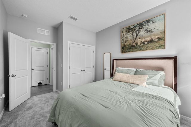 8693 BOWER BASS CIRCLE, Wesley Chapel, FL 33545