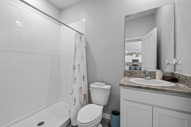 8693 BOWER BASS CIRCLE, Wesley Chapel, FL 33545