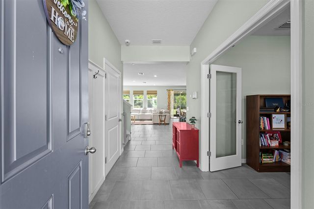 8693 BOWER BASS CIRCLE, Wesley Chapel, FL 33545