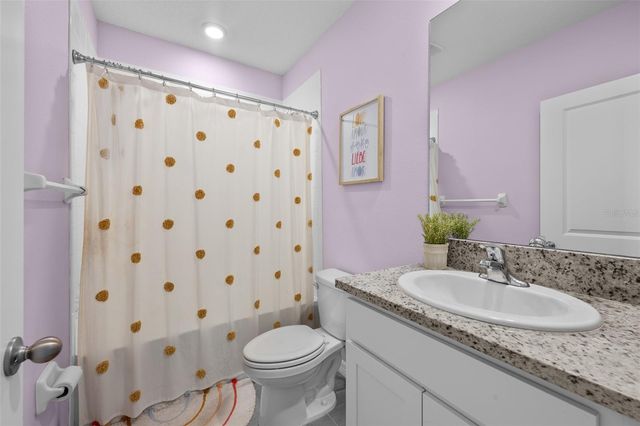 8693 BOWER BASS CIRCLE, Wesley Chapel, FL 33545