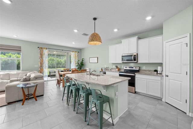 8693 BOWER BASS CIRCLE, Wesley Chapel, FL 33545