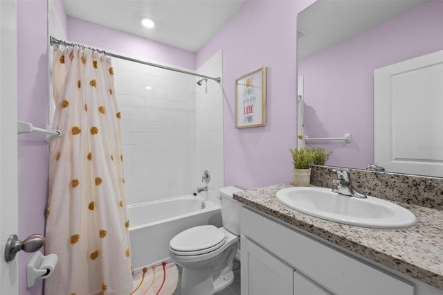 8693 BOWER BASS CIRCLE, Wesley Chapel, FL 33545