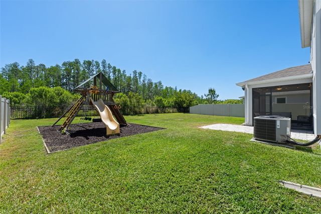 8693 BOWER BASS CIRCLE, Wesley Chapel, FL 33545