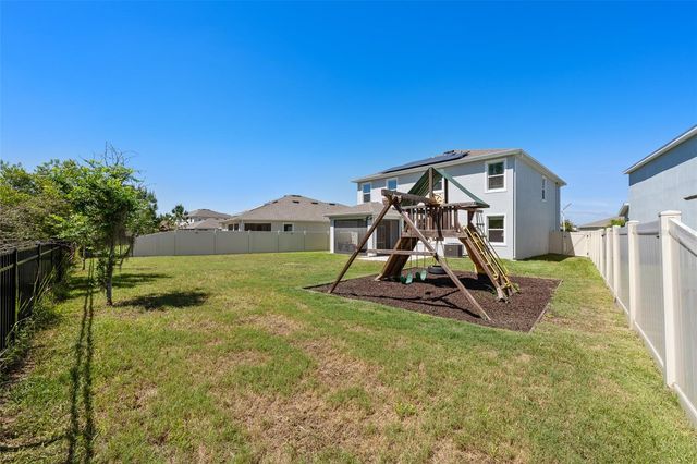 8693 BOWER BASS CIRCLE, Wesley Chapel, FL 33545