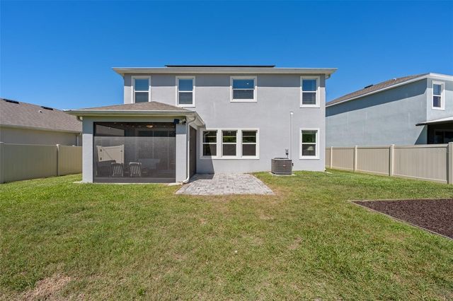 8693 BOWER BASS CIRCLE, Wesley Chapel, FL 33545