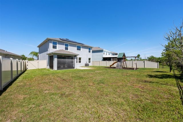 8693 BOWER BASS CIRCLE, Wesley Chapel, FL 33545