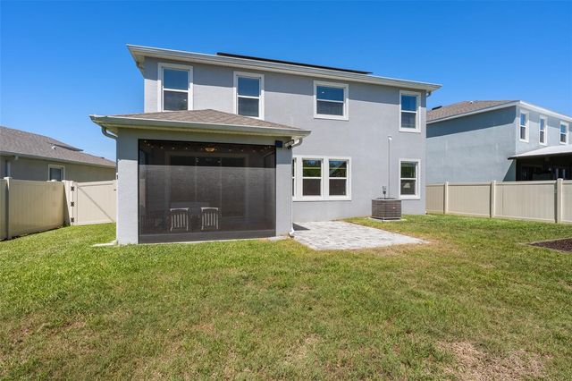 8693 BOWER BASS CIRCLE, Wesley Chapel, FL 33545