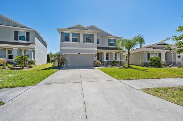 8693 BOWER BASS CIRCLE, Wesley Chapel, FL 33545