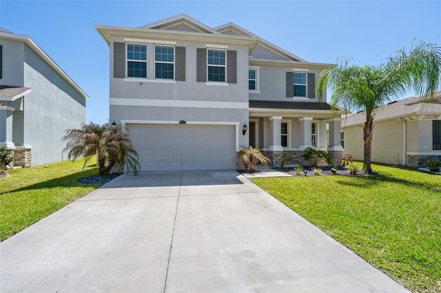 8693 BOWER BASS CIRCLE, Wesley Chapel, FL 33545