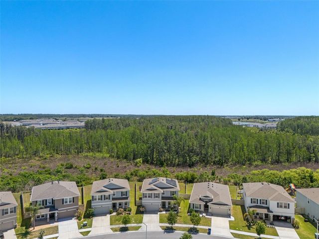 8693 BOWER BASS CIRCLE, Wesley Chapel, FL 33545