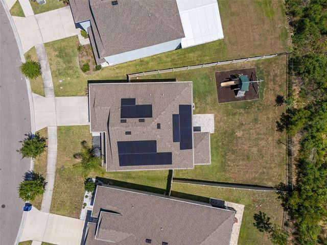 8693 BOWER BASS CIRCLE, Wesley Chapel, FL 33545