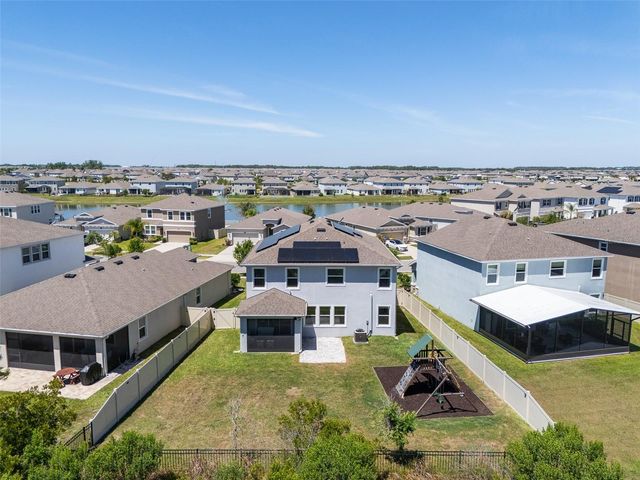 8693 BOWER BASS CIRCLE, Wesley Chapel, FL 33545