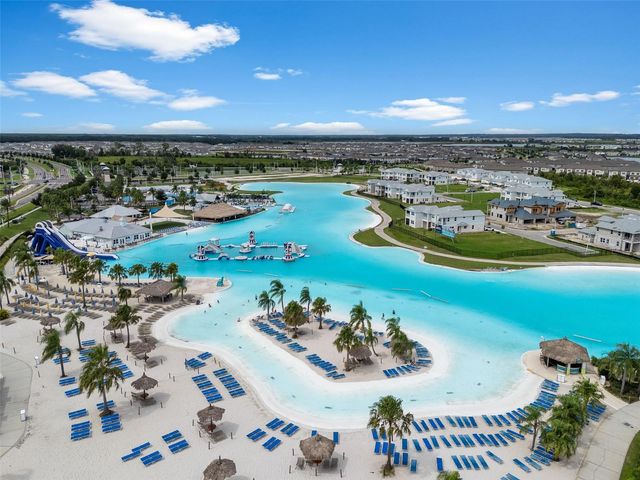 8693 BOWER BASS CIRCLE, Wesley Chapel, FL 33545