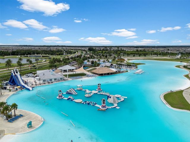 8693 BOWER BASS CIRCLE, Wesley Chapel, FL 33545